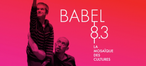 Babel 8.3_Maison de la Danse de Lyon   